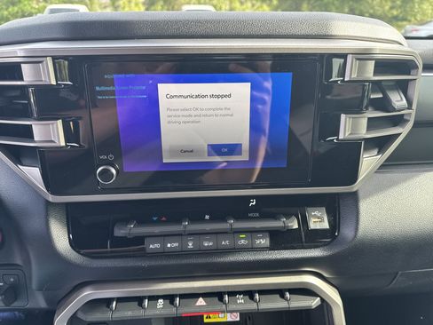 Used 2026 Toyota Tundra SR5 image 18