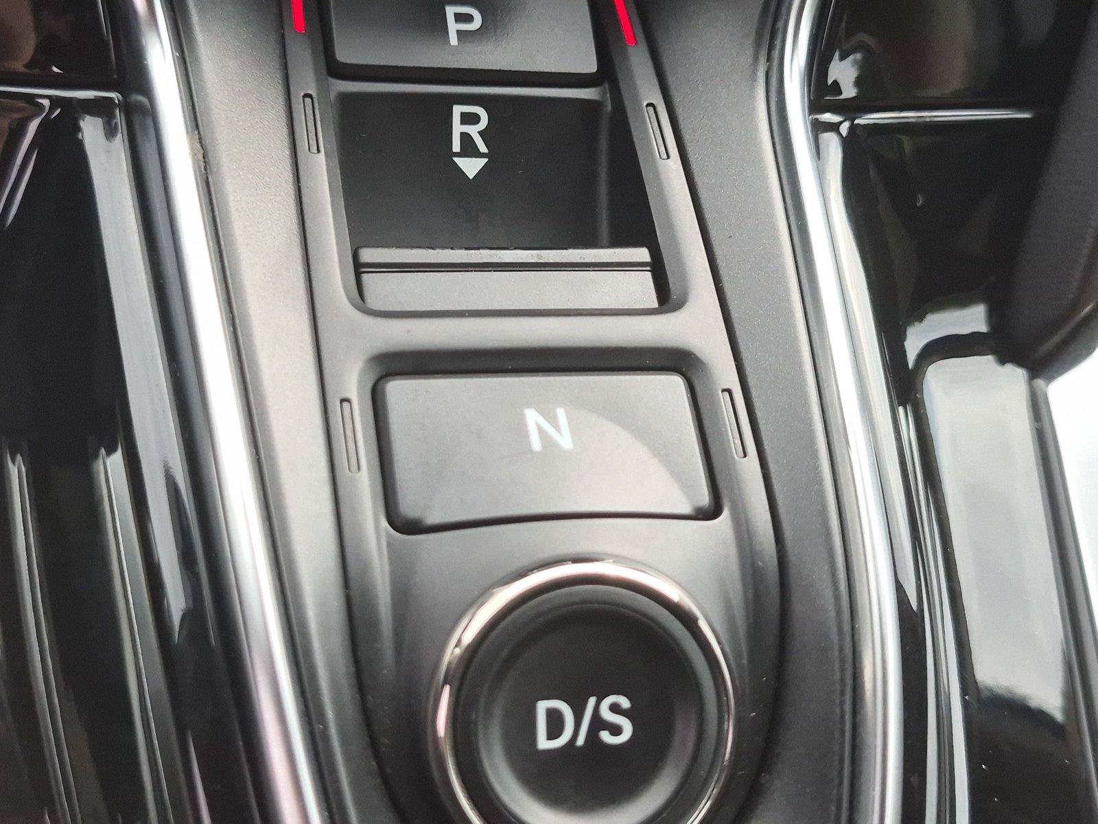 Used 2021 Acura RDX FWD image 28