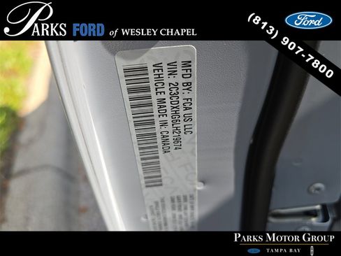 Used 2020 Dodge Charger GT w/ Plus Group image 33