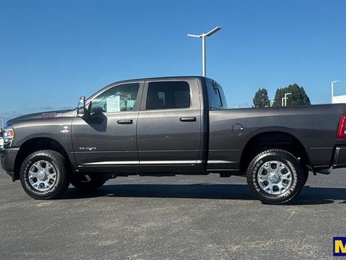 Used 2024 RAM 2500 Laramie w/ Safety Group image 7