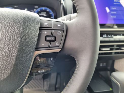 New 2026 Toyota Camry XLE image 20