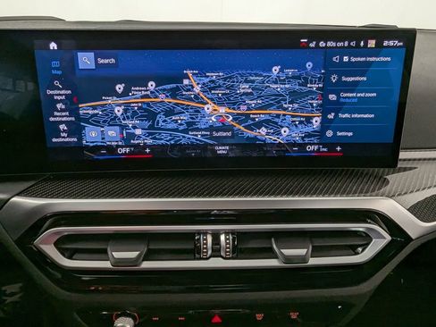 Certified 2024 BMW M2 w/ Lighting Package image 23