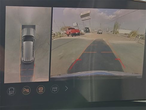 New 2026 Cadillac Vistiq Sport image 21