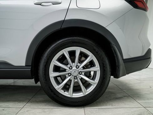 Used 2023 Honda CR-V EX-L image 36