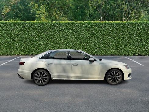 Used 2023 Audi A4 2.0T Premium w/ Convenience Package AWD/4WD image 2