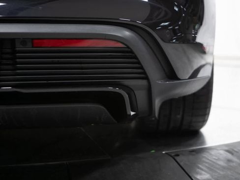 New 2026 Porsche Taycan GTS image 38