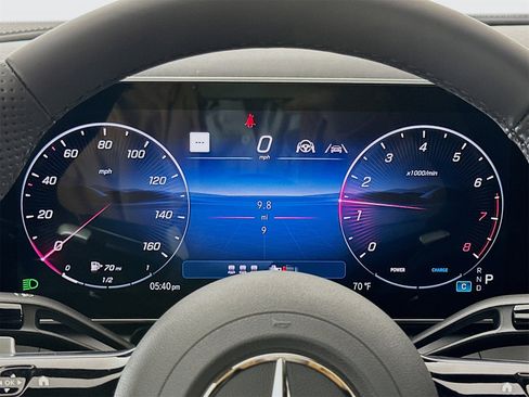 New 2026 Mercedes-Benz GLC 300 GLC 300 Coupe image 13