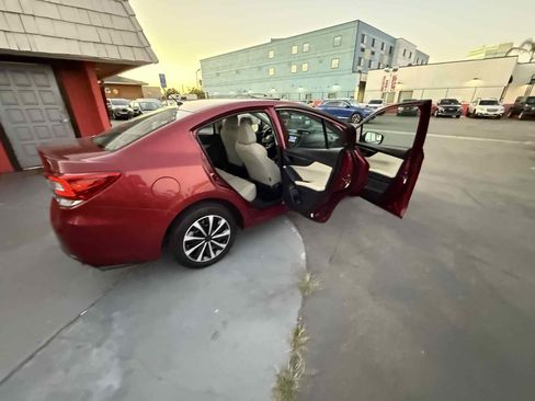 Used 2019 Subaru Impreza 2.0i image 32