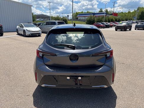 Used 2026 Toyota Corolla XSE FWD image 6