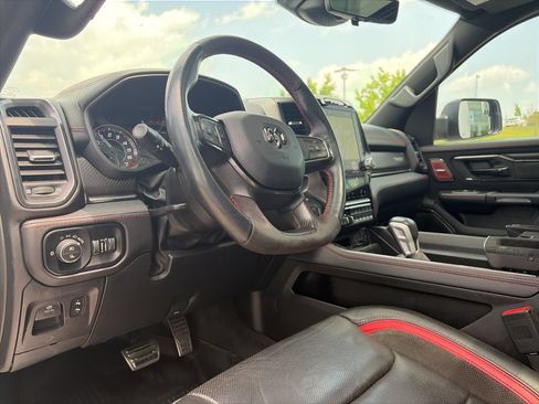 Used 2022 RAM 1500 TRX w/ TRX Level 2 Equipment Group AWD/4WD image 12