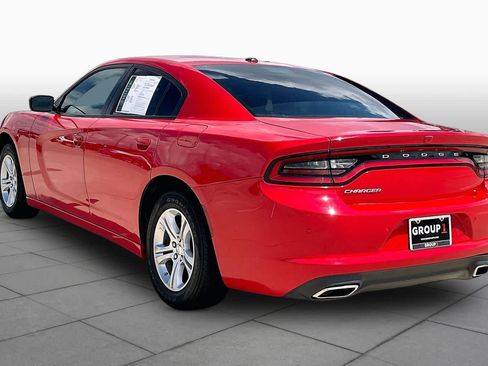 Used 2022 Dodge Charger SXT RWD image 11