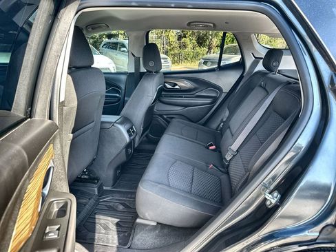 Certified 2018 GMC Terrain SLE w/ Driver Convenience Package image 24