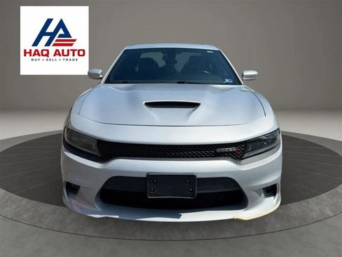 Used 2022 Dodge Charger GT w/ Plus Group RWD image 2