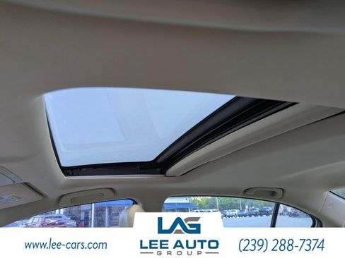 Used 2015 Honda Accord EX-L image 17