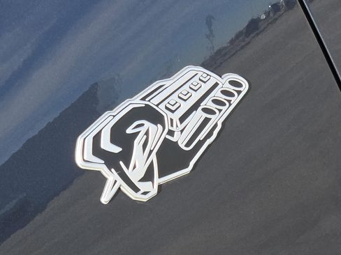 New 2026 RAM 1500 Big Horn image 9