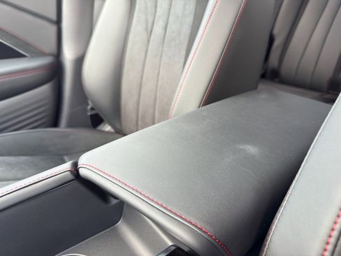 New 2025 Acura ADX A-Spec image 22