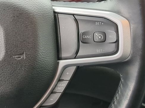 Used 2020 RAM 1500 Big Horn image 31