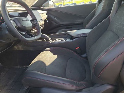 New 2026 Dodge Charger Scat Pack image 19