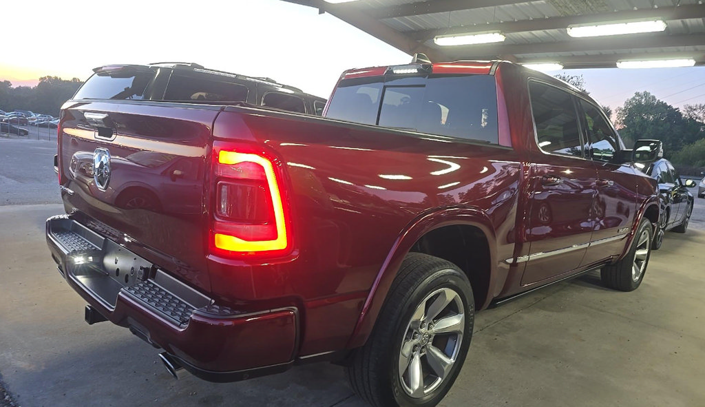 Used 2021 RAM 1500 Limited RWD image 5