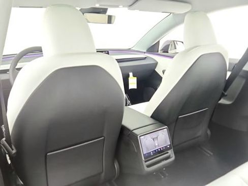 Used 2026 Tesla Model 3 RWD image 44