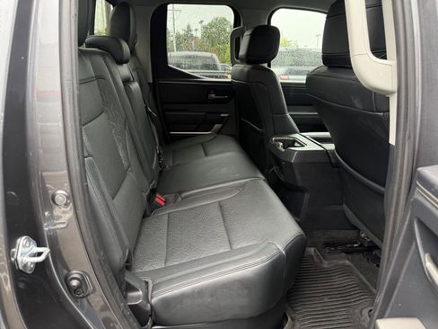 Used 2023 Toyota Tundra SR5 w/ SR5 Premium Package AWD/4WD image 17
