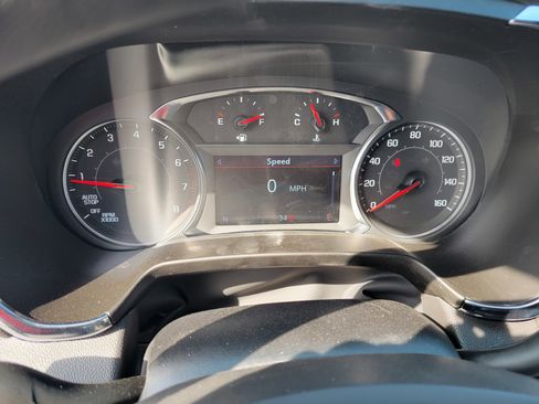 Used 2026 Chevrolet Blazer LT image 15