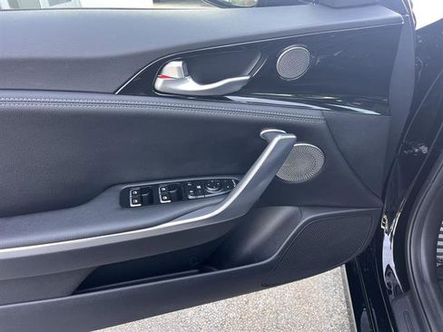 Used 2023 Kia Stinger GT-Line w/ Sun & Sound Package image 11