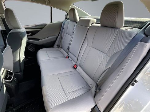Used 2025 Subaru Legacy Premium image 27