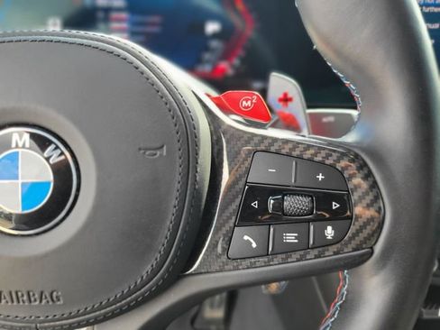 Used 2024 BMW M2 w/ Lighting Package image 20