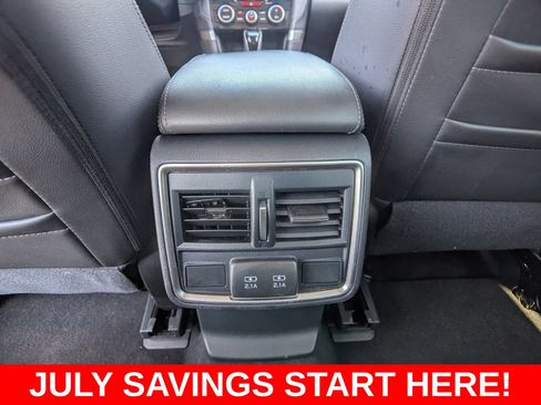 Used 2022 Subaru Forester Limited AWD/4WD image 19