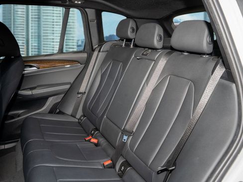 Used 2020 BMW X3 sDrive30i w/ Convenience Package image 17