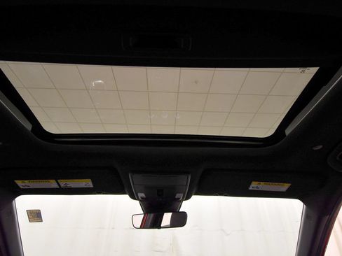 Certified 2025 Honda CR-V Sport-L image 16