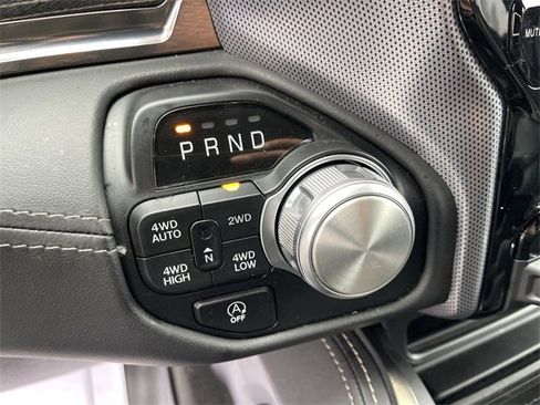 Used 2020 RAM 1500 Limited image 20