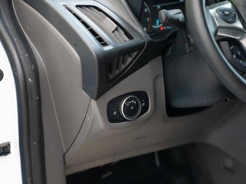 Used 2022 Ford Transit Connect XL FWD image 24