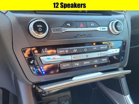 Used 2020 Ford Explorer Limited w/ Class III Trailer Tow Package AWD/4WD image 15