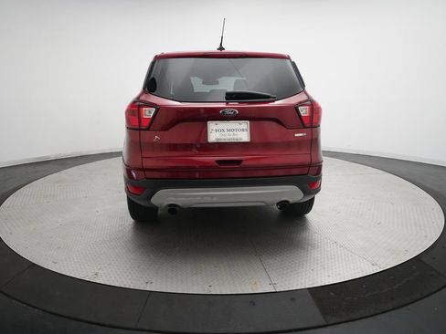 Used 2019 Ford Escape SE AWD/4WD image 26
