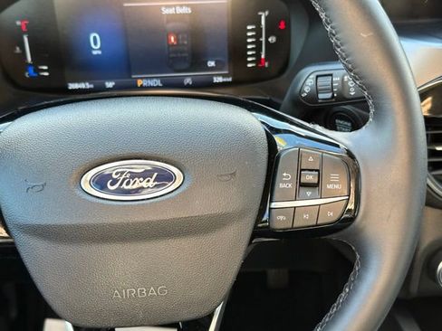 Used 2023 Ford Escape Active w/ Cold Weather Package image 23