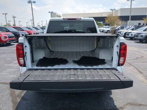 Used 2023 GMC Sierra 1500 Elevation AWD/4WD image 12