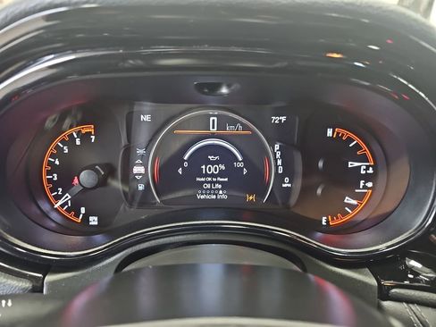 Used 2023 Dodge Durango SXT RWD image 18
