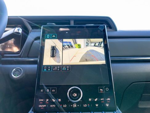 New 2026 GMC Terrain AT4 AWD/4WD image 26