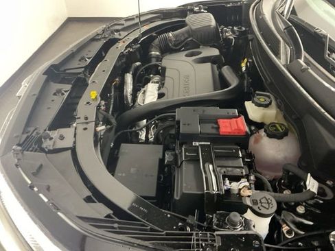 New 2026 Chevrolet Equinox ACTIV w/ Convenience Package III image 21