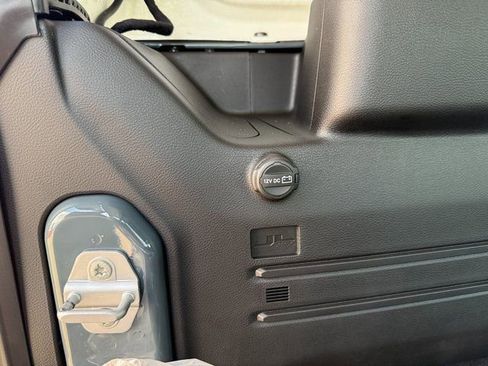 New 2026 Jeep Wrangler Unlimited Sport image 14