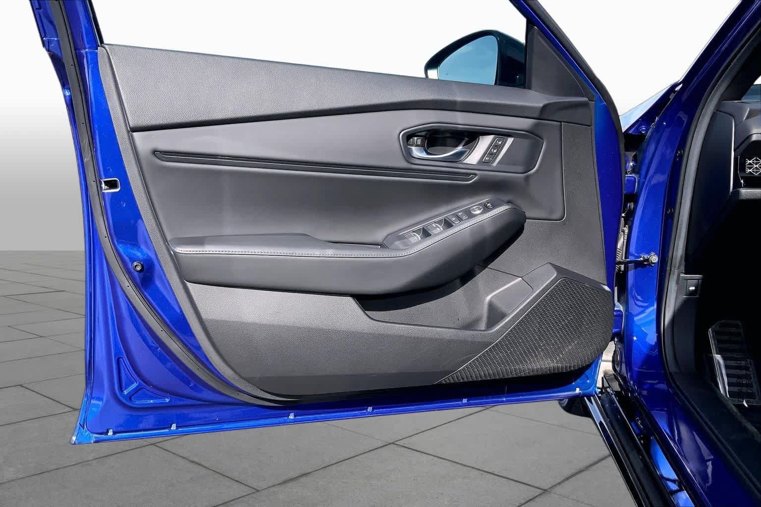 Used 2024 Honda Accord Sport image 25