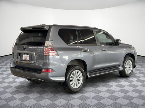 Used 2023 Lexus GX 460 Premium w/ Premium Plus Package AWD/4WD image 9