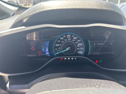 Used 2013 Ford C-MAX SE FWD image 9