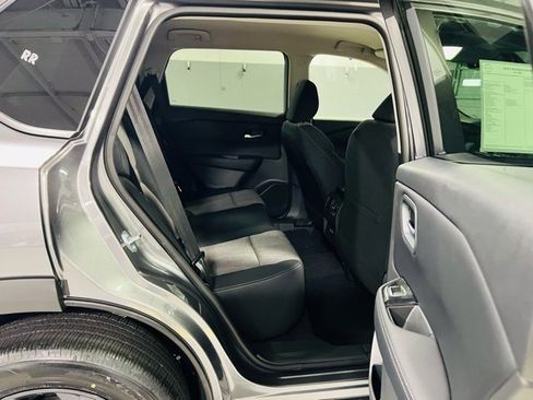 New 2026 Nissan Rogue SV image 26