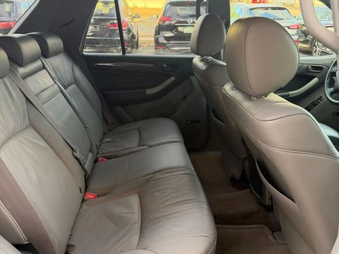 Used 2003 Toyota 4Runner Limited image 10