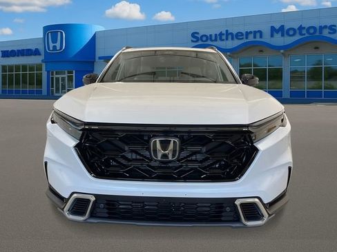 New 2026 Honda CR-V Sport Touring image 10
