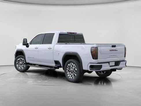New 2026 GMC Sierra 2500 Denali w/ Denali Reserve Package AWD/4WD image 3