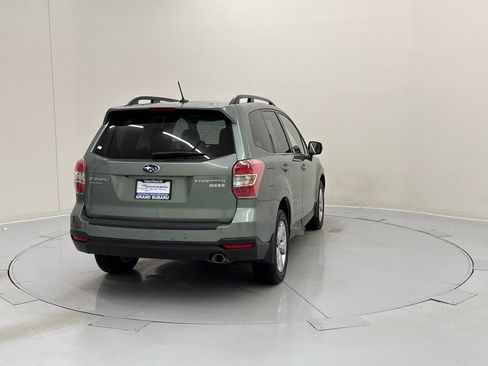Used 2014 Subaru Forester 2.5i Touring w/ Protection Package #2 image 5